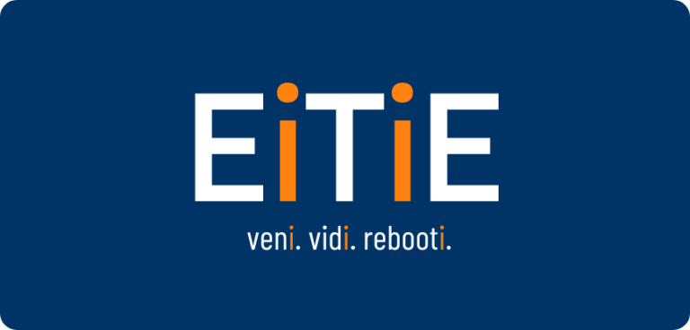 Banner: EiTiE - das inhouse IT-Projekt von meinland.eu - veni, vidi, rebooti.